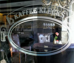 Café Kaffee Klecks Markgröningen